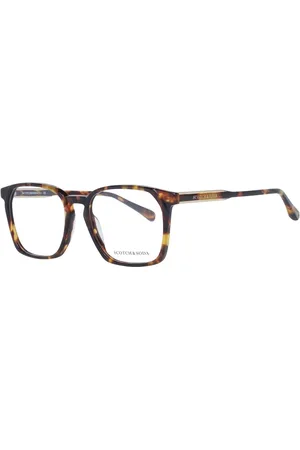 Scotch&Soda Hombre, Accesorios, Marrón, Talla: ONE Size