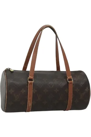 LOUIS VUITTON Mujer, De segunda mano, Marrón, Talla: ONE Size
