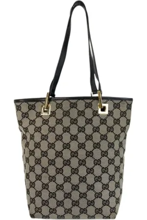 Gucci Mujer, De segunda mano, Negro, Talla: ONE Size