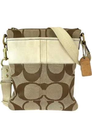 Coach Mujer, De segunda mano, Marrón, Talla: ONE Size