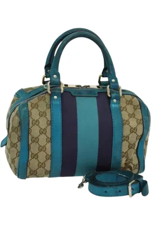 Gucci Mujer, De segunda mano, Azul, Talla: ONE Size