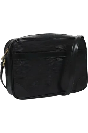 LOUIS VUITTON Mujer, De segunda mano, Negro, Talla: ONE Size