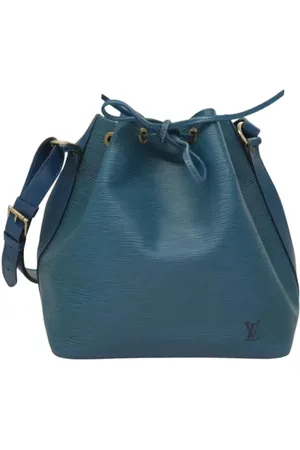 LOUIS VUITTON Mujer, De segunda mano, Azul, Talla: ONE Size