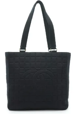 CHANEL Mujer, De segunda mano, Negro, Talla: ONE Size