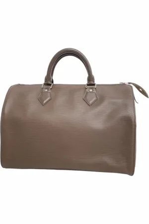 LOUIS VUITTON Mujer, De segunda mano, Marrón, Talla: ONE Size