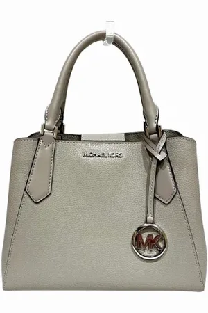 Michael Kors Mujer, De segunda mano, Gris, Talla: ONE Size
