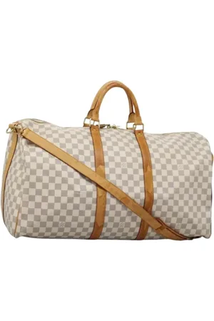 LOUIS VUITTON Mujer, De segunda mano, Blanco, Talla: ONE Size