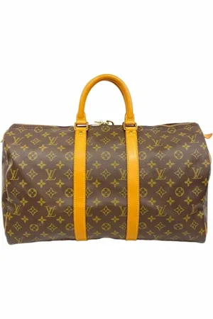 LOUIS VUITTON Mujer, De segunda mano, Marrón, Talla: ONE Size