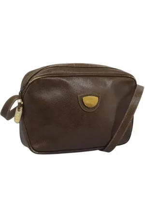 Gucci Mujer, De segunda mano, Marrón, Talla: ONE Size
