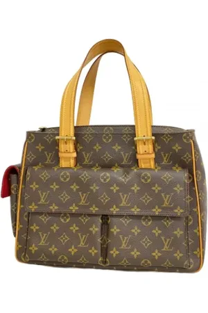 LOUIS VUITTON Mujer, De segunda mano, Marrón, Talla: ONE Size