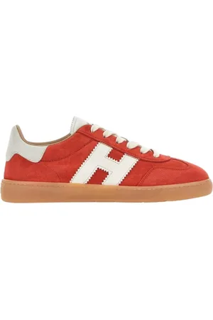 Hogan Mujer, Zapatos, Rojo, Talla: 39 EU