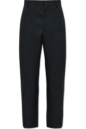 Jil Sander Hombre, Pantalones, Negro, Talla: S