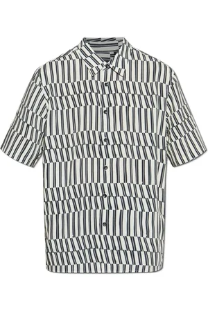 RAG&BONE Hombre, Camisas, Blanco, Talla: XL