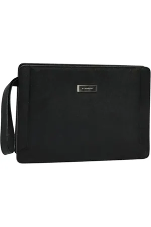 Burberry Mujer, De segunda mano, Negro, Talla: ONE Size