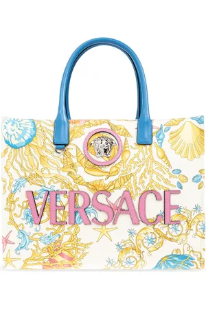 VERSACE Mujer, Bolsos, , Talla: ONE Size