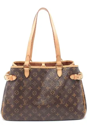 LOUIS VUITTON Mujer, De segunda mano, Marrón, Talla: ONE Size