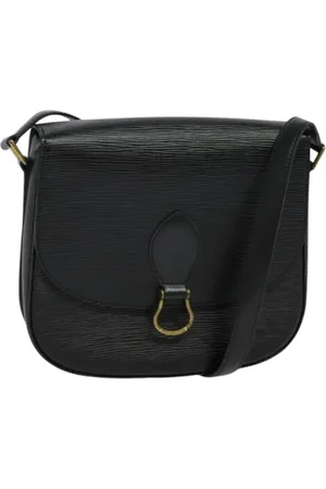 LOUIS VUITTON Mujer, De segunda mano, Negro, Talla: ONE Size