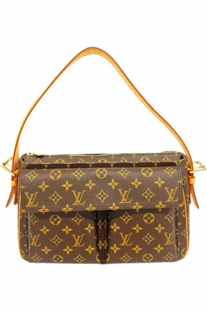 LOUIS VUITTON Mujer, De segunda mano, Marrón, Talla: ONE Size