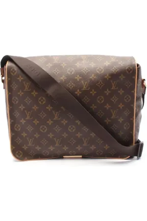 LOUIS VUITTON Mujer, De segunda mano, Marrón, Talla: ONE Size