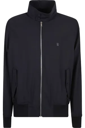 Givenchy Hombre, Chaquetas, Azul, Talla: L
