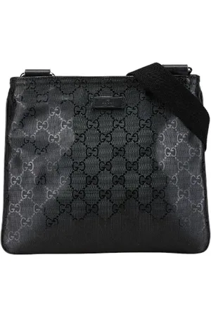Gucci Mujer, De segunda mano, Negro, Talla: ONE Size