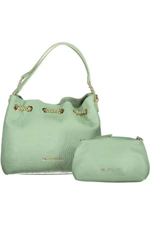 Valentino by Mario Valentino Mujer, Bolsos, Verde, Talla: ONE Size