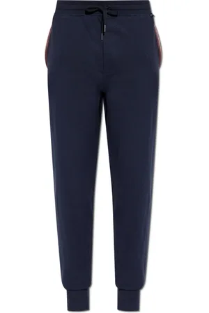Paul Smith Hombre, Pantalones, Azul, Talla: M
