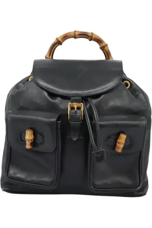 Gucci Mujer, De segunda mano, Negro, Talla: ONE Size
