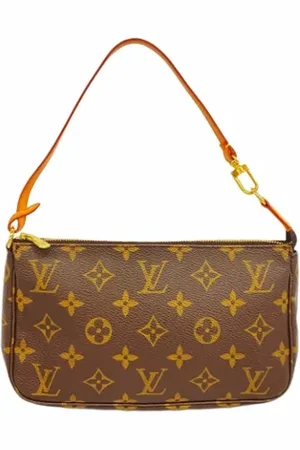 LOUIS VUITTON Mujer, De segunda mano, Marrón, Talla: ONE Size