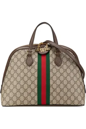 Gucci Mujer, De segunda mano, Marrón, Talla: ONE Size