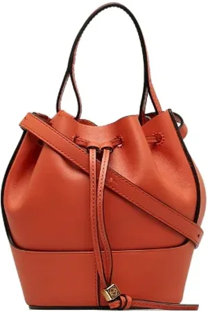 Loewe Mujer, De segunda mano, Naranja, Talla: ONE Size