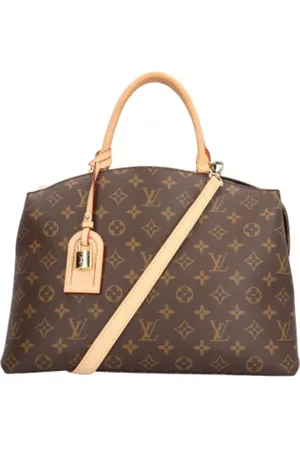 LOUIS VUITTON Mujer, De segunda mano, Marrón, Talla: ONE Size