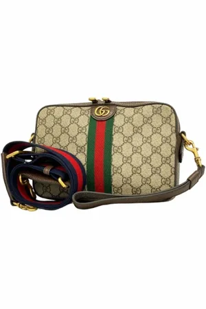 Gucci Mujer, De segunda mano, Marrón, Talla: ONE Size