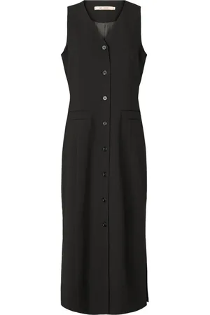 RUE de FEMME Mujer, Vestidos, Negro, Talla: XL