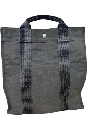 Hermès Mujer, De segunda mano, Gris, Talla: ONE Size