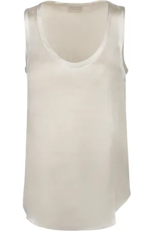 Brunello Cucinelli Mujer, Camisetas, , Talla: XL