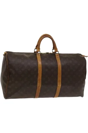 LOUIS VUITTON Mujer, De segunda mano, Marrón, Talla: ONE Size
