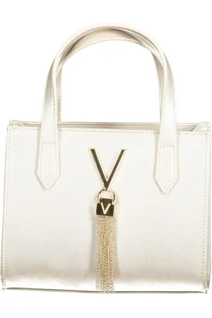 Valentino by Mario Valentino Mujer, Bolsos, Gris, Talla: ONE Size