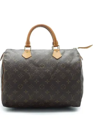 LOUIS VUITTON Mujer, De segunda mano, Marrón, Talla: ONE Size