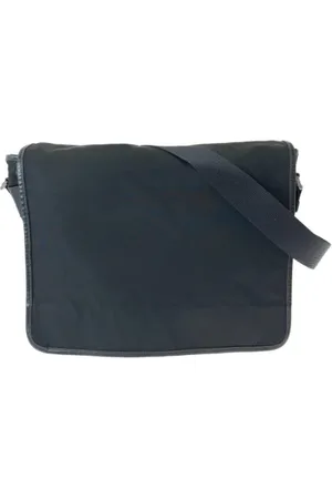 Prada Hombre, De segunda mano, Negro, Talla: ONE Size