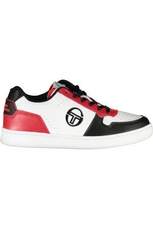 Sergio Tacchini Hombre, Zapatos, Blanco, Talla: 40 EU