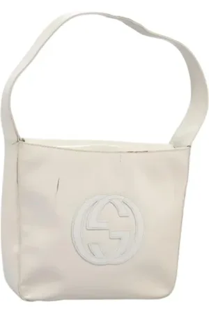 Gucci Mujer, De segunda mano, Blanco, Talla: ONE Size