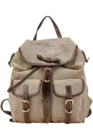 Prada Unisex, De segunda mano, , Talla: ONE Size