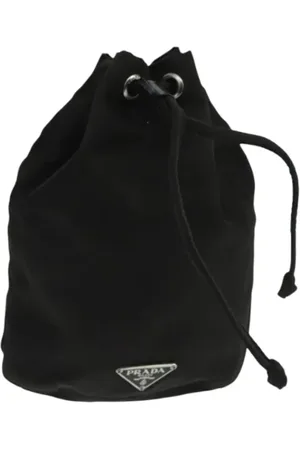 Prada Mujer, De segunda mano, Marrón, Talla: ONE Size