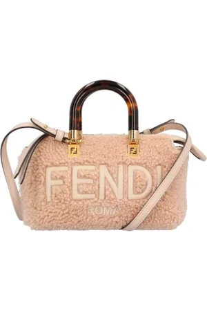 Fendi Mujer, De segunda mano, Rosa, Talla: ONE Size