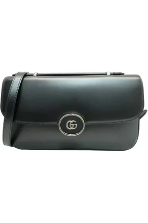 Gucci Mujer, De segunda mano, Negro, Talla: ONE Size