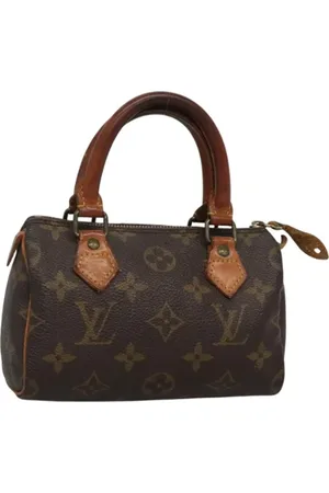 LOUIS VUITTON Mujer, De segunda mano, Marrón, Talla: ONE Size