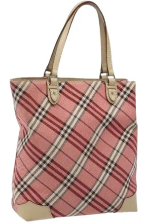 Burberry Mujer, De segunda mano, Rosa, Talla: ONE Size