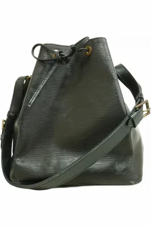 LOUIS VUITTON Mujer, De segunda mano, Negro, Talla: ONE Size