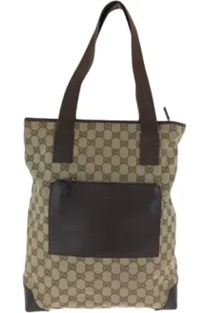 Gucci Mujer, De segunda mano, Marrón, Talla: ONE Size